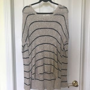 Abercrombie and Fitch Sweater